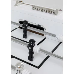 KARE Design Baby-Foot Style Blanc