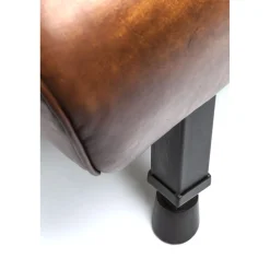 KARE Design Banc Gym Gabby 153Cm