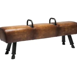 KARE Design Banc Gym Gabby 153Cm