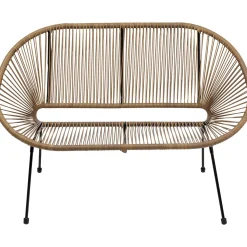 KARE Design Banquette Acapulco Nature