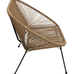 KARE Design Banquette Acapulco Nature