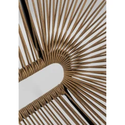 KARE Design Banquette Acapulco Nature