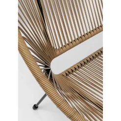 KARE Design Banquette Acapulco Nature