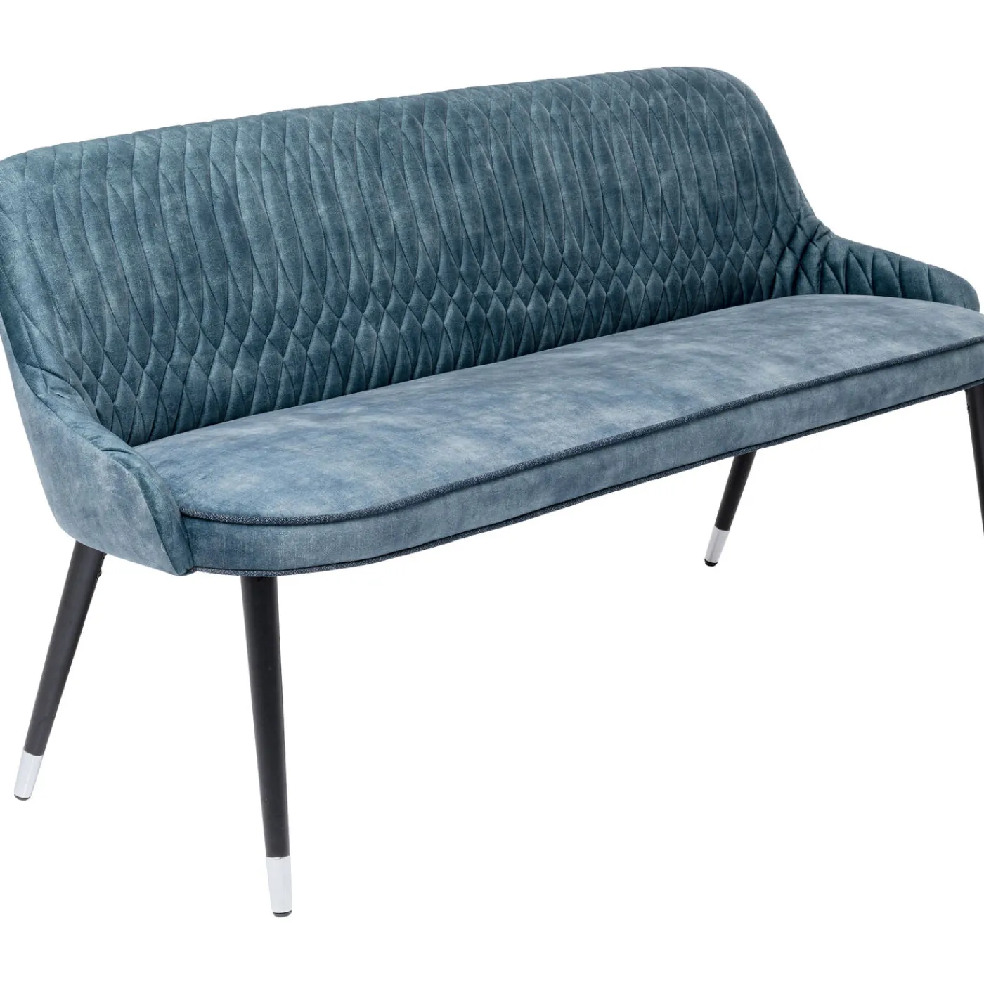 KARE Design Banquette Catania 166Cm