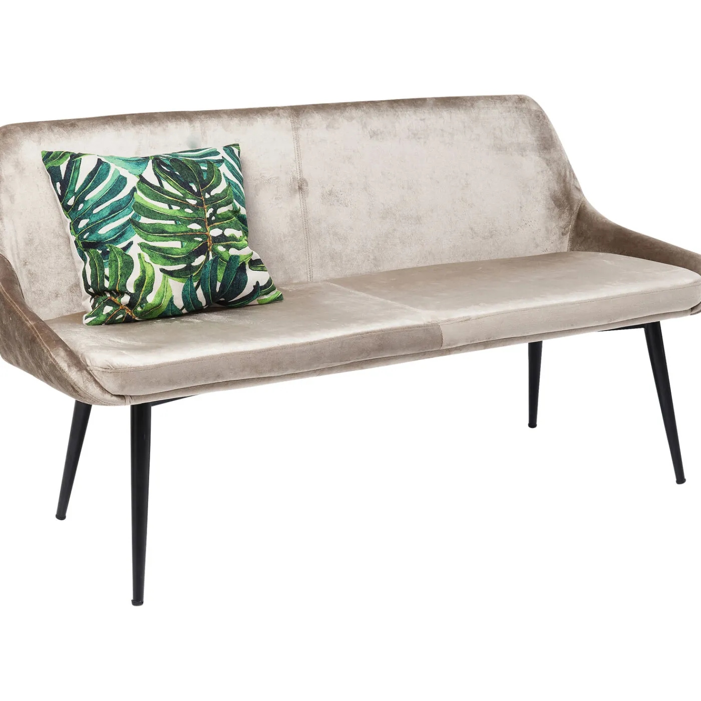 KARE Design Banquette East Side 154Cm
