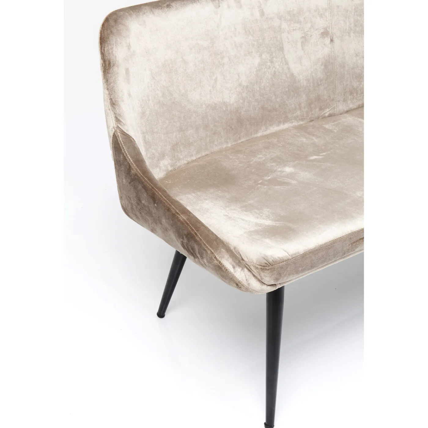 KARE Design Banquette East Side 154Cm