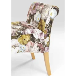 KARE Design Banquette Motley Flower