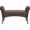 KARE Design Banquette Motley Mocca