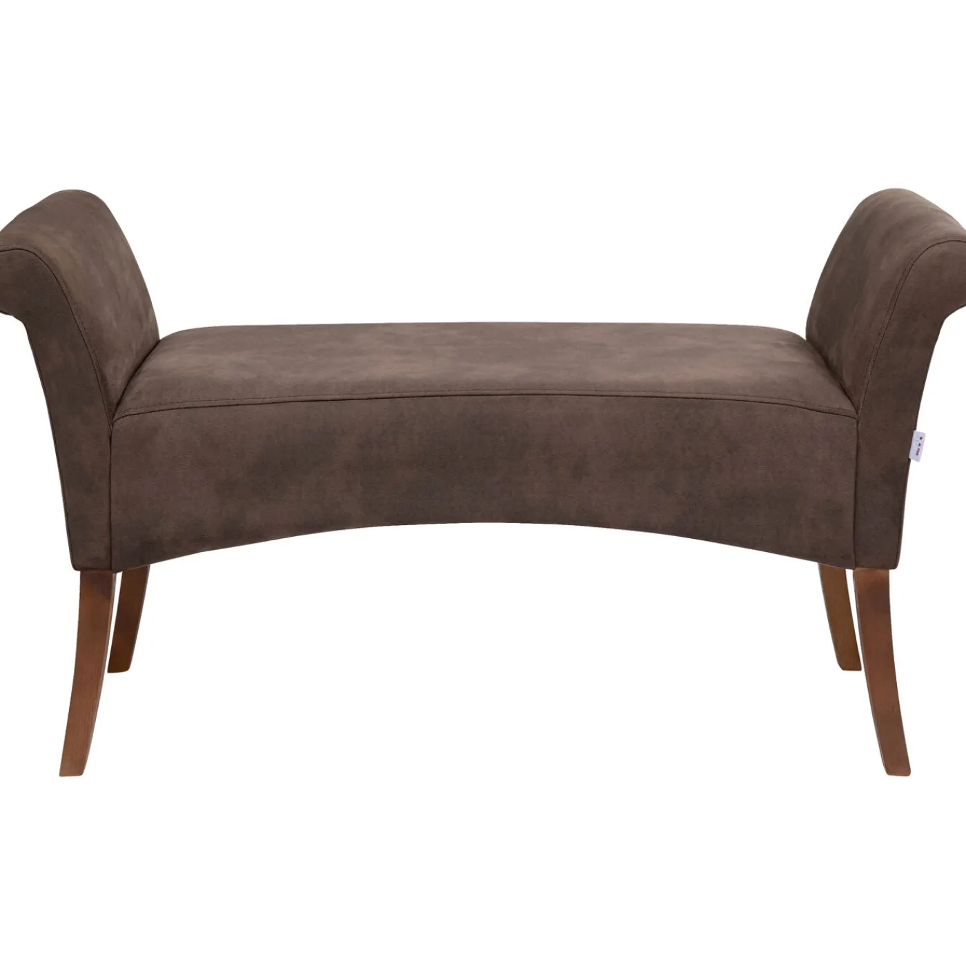 KARE Design Banquette Motley Mocca