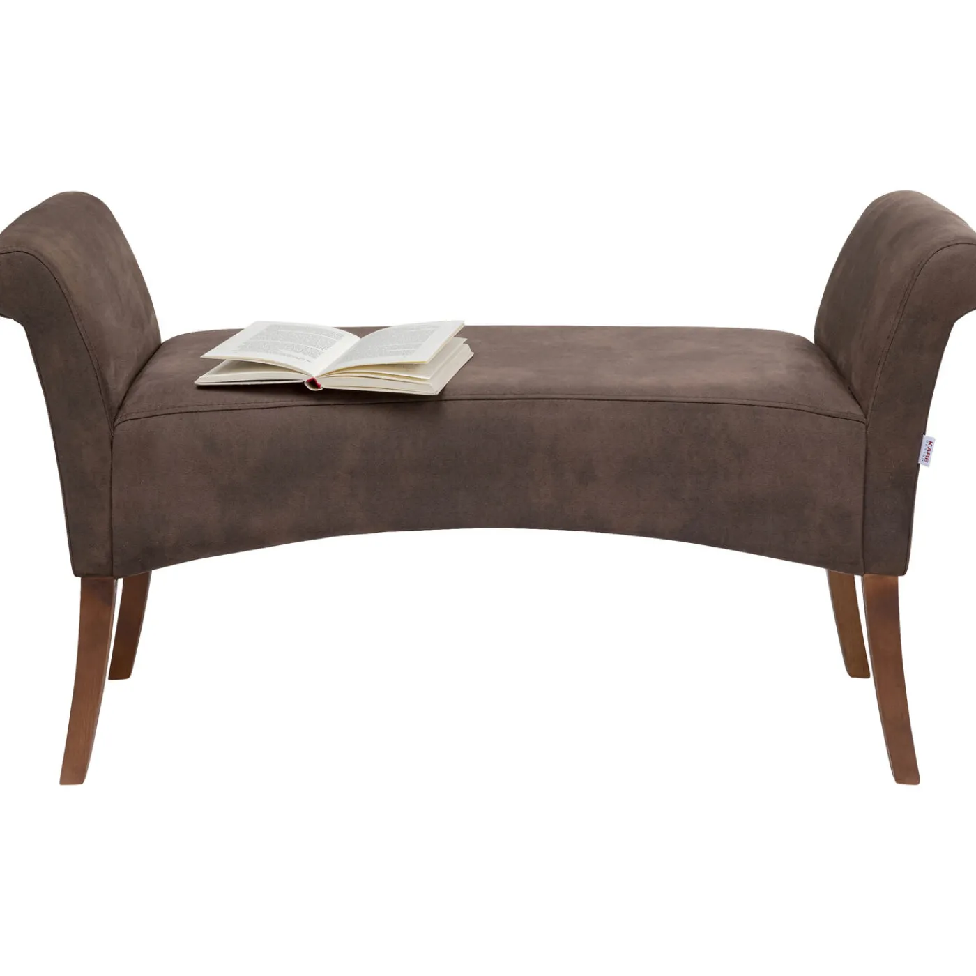 KARE Design Banquette Motley Mocca