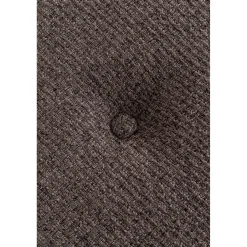 KARE Design Banquette Smart Dolce Marron 90X40Cm