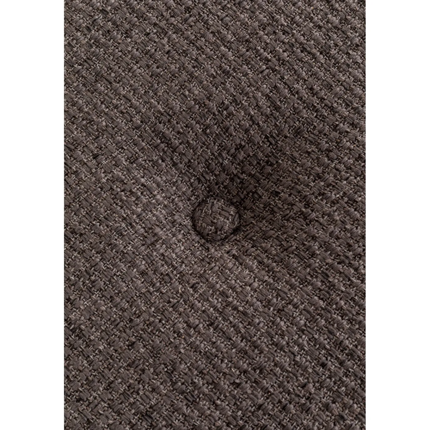 KARE Design Banquette Smart Dolce Marron 90X40Cm