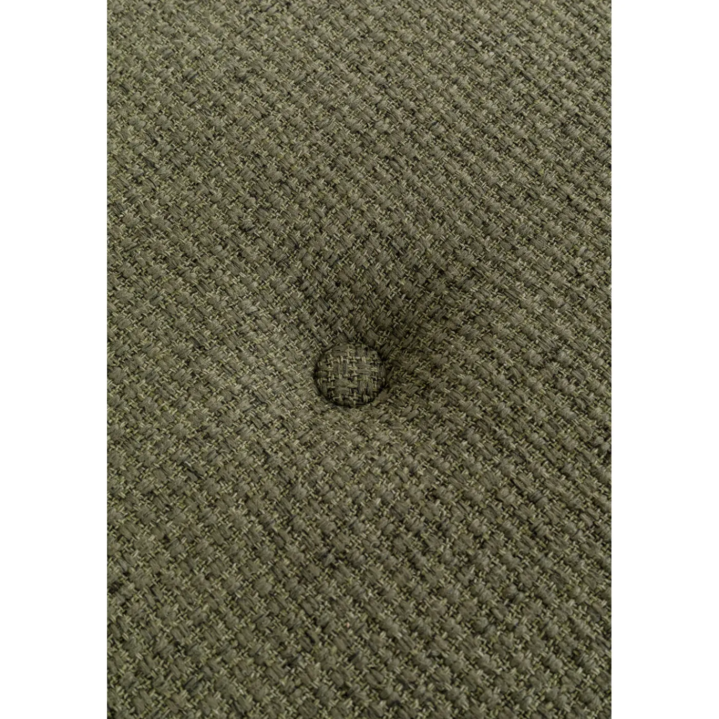 KARE Design Banquette Smart Dolce Vert 90X40Cm