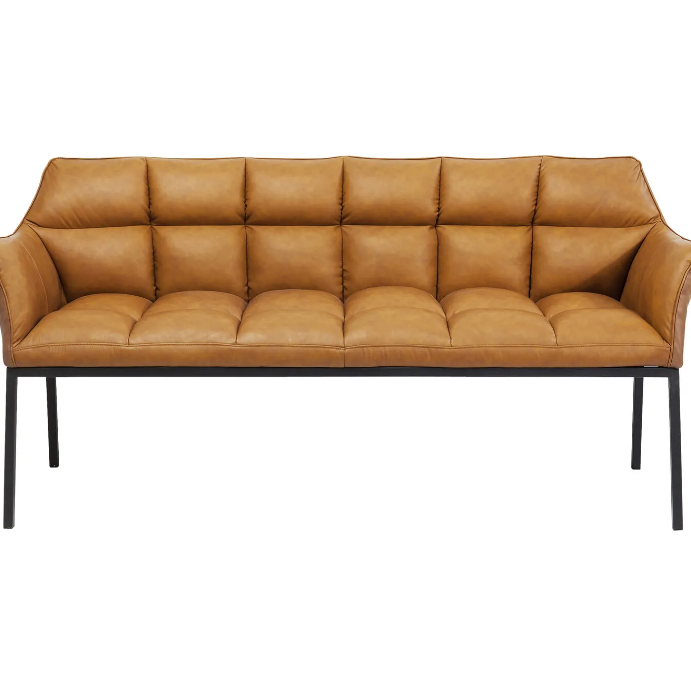KARE Design Banquette Thinktank Marron
