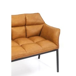 KARE Design Banquette Thinktank Marron