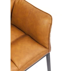 KARE Design Banquette Thinktank Marron