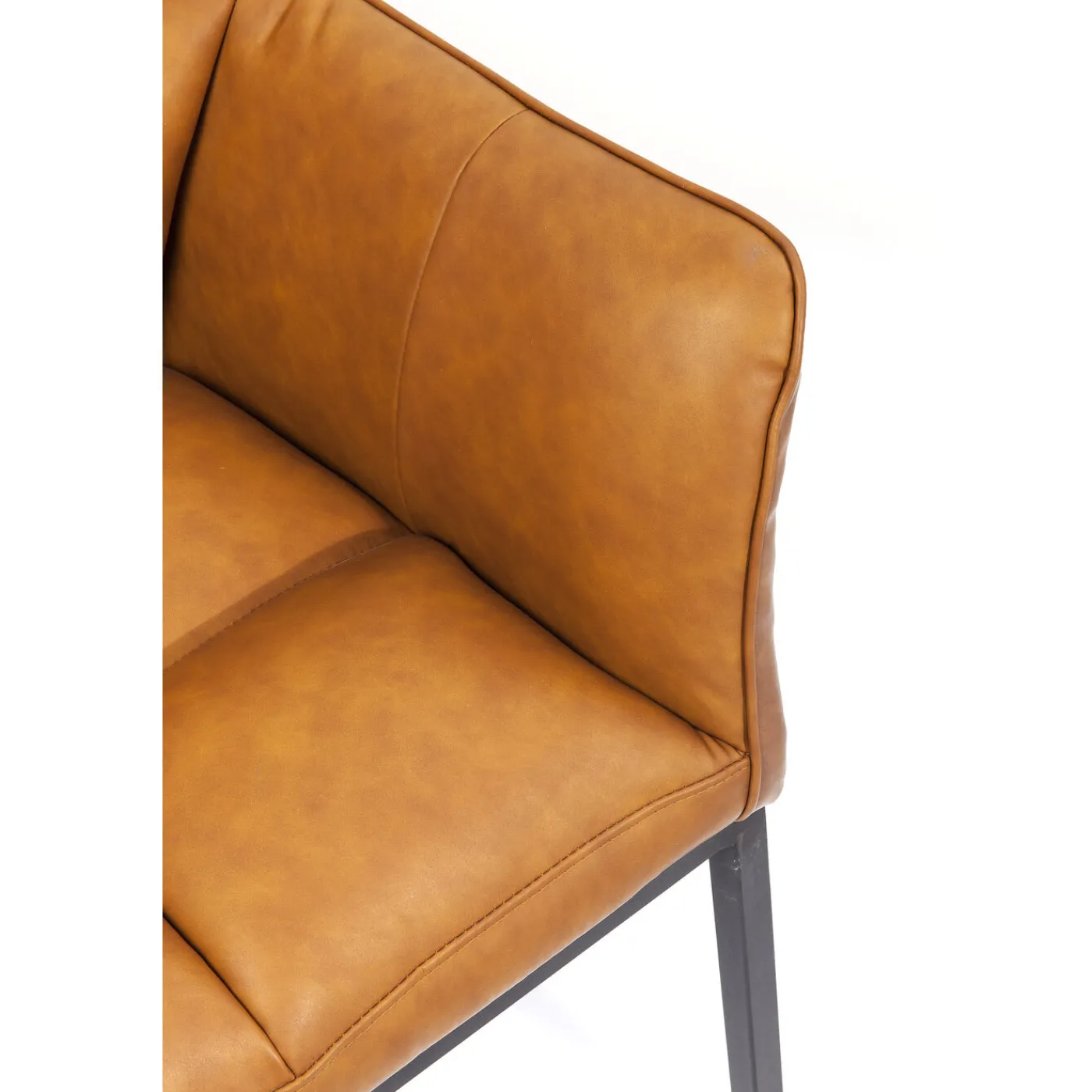 KARE Design Banquette Thinktank Marron