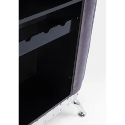 KARE Design Bar After Work Chrome