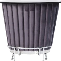 KARE Design Bar After Work Chrome