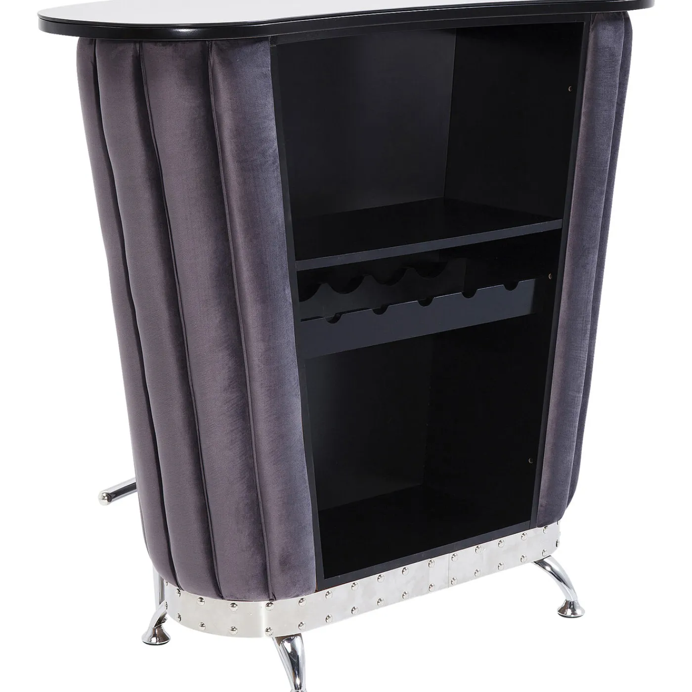 KARE Design Bar After Work Chrome