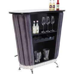 KARE Design Bar After Work Chrome