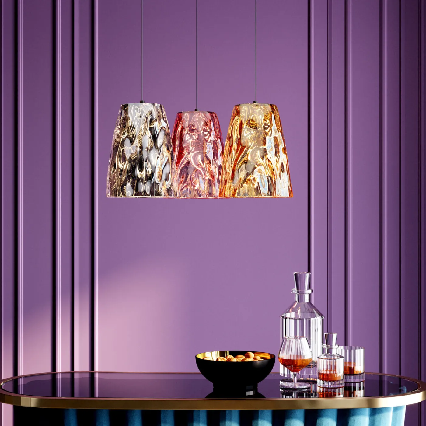 KARE Design Bar After Work Dore