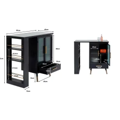 KARE Design Bar La Gomera