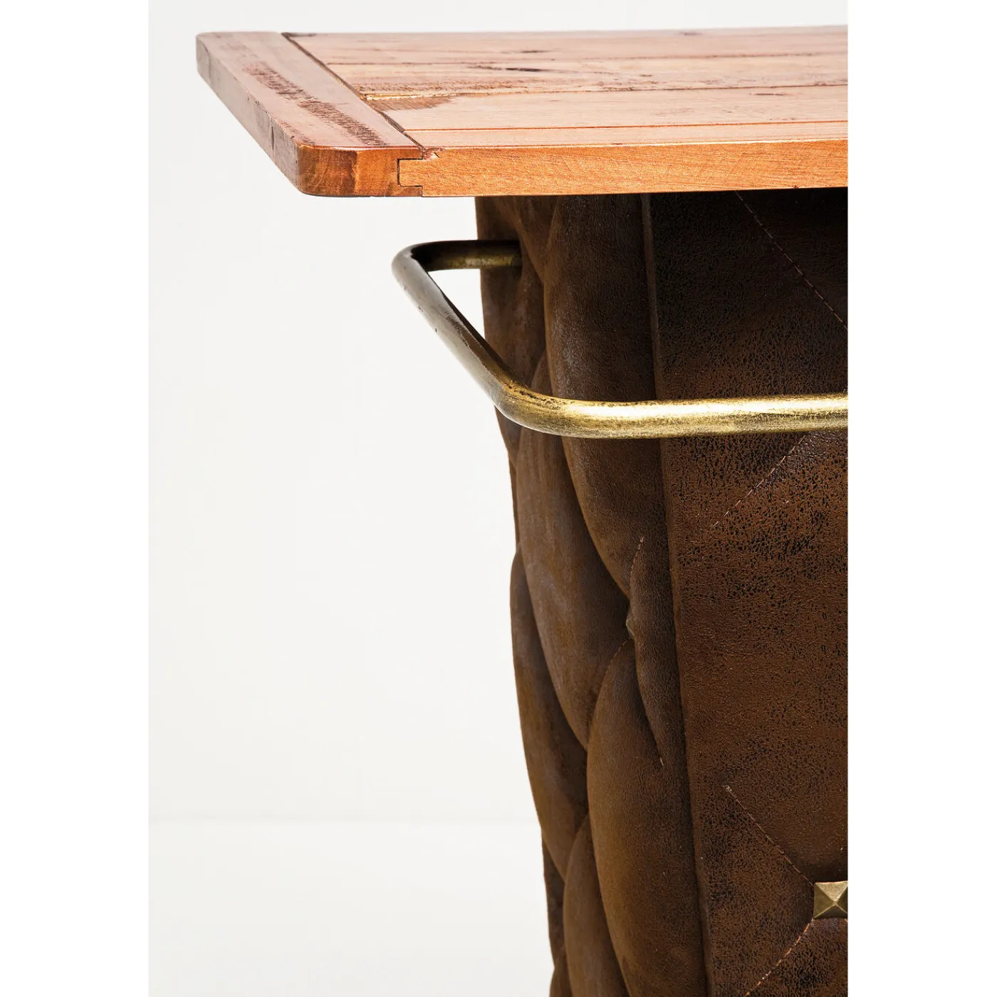 KARE Design Bar Lady Rock Vintage