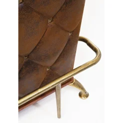 KARE Design Bar Lady Rock Vintage