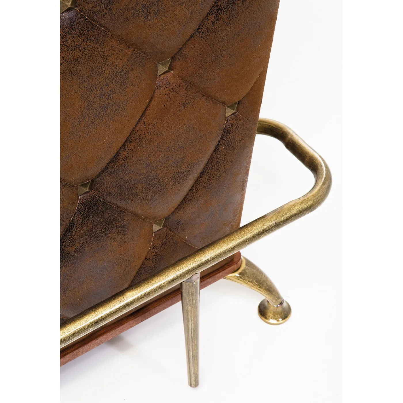 KARE Design Bar Lady Rock Vintage