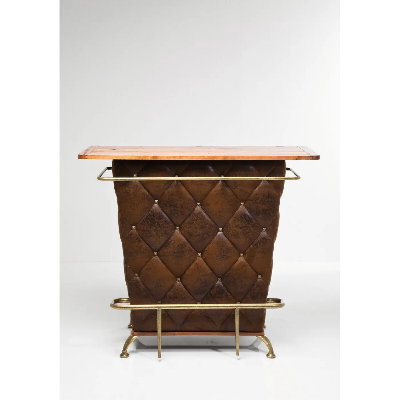 KARE Design Bar Lady Rock Vintage