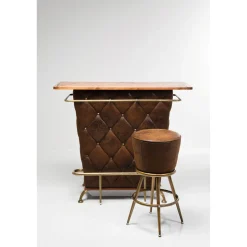 KARE Design Bar Lady Rock Vintage