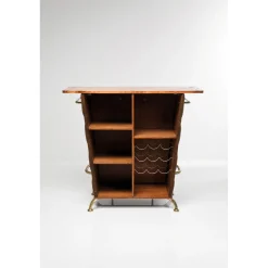 KARE Design Bar Lady Rock Vintage