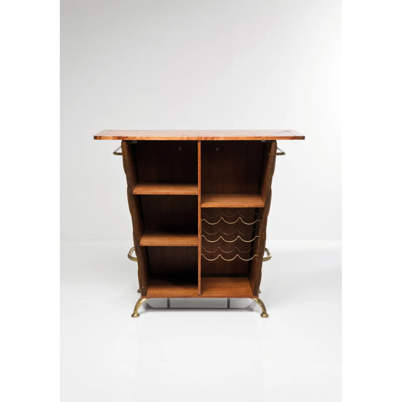 KARE Design Bar Lady Rock Vintage