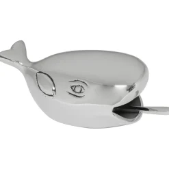 KARE Design Boite A Sucre Whale (2/Pcs)