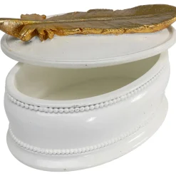 KARE Design Boite Décorative Ava 7Cm