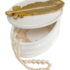 KARE Design Boite Décorative Ava 7Cm