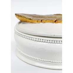 KARE Design Boite Décorative Ava 7Cm