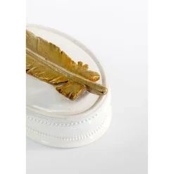 KARE Design Boite Décorative Ava 7Cm