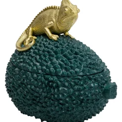 KARE Design Boite Décorative Chameleon 20