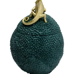 KARE Design Boite Décorative Chameleon 34