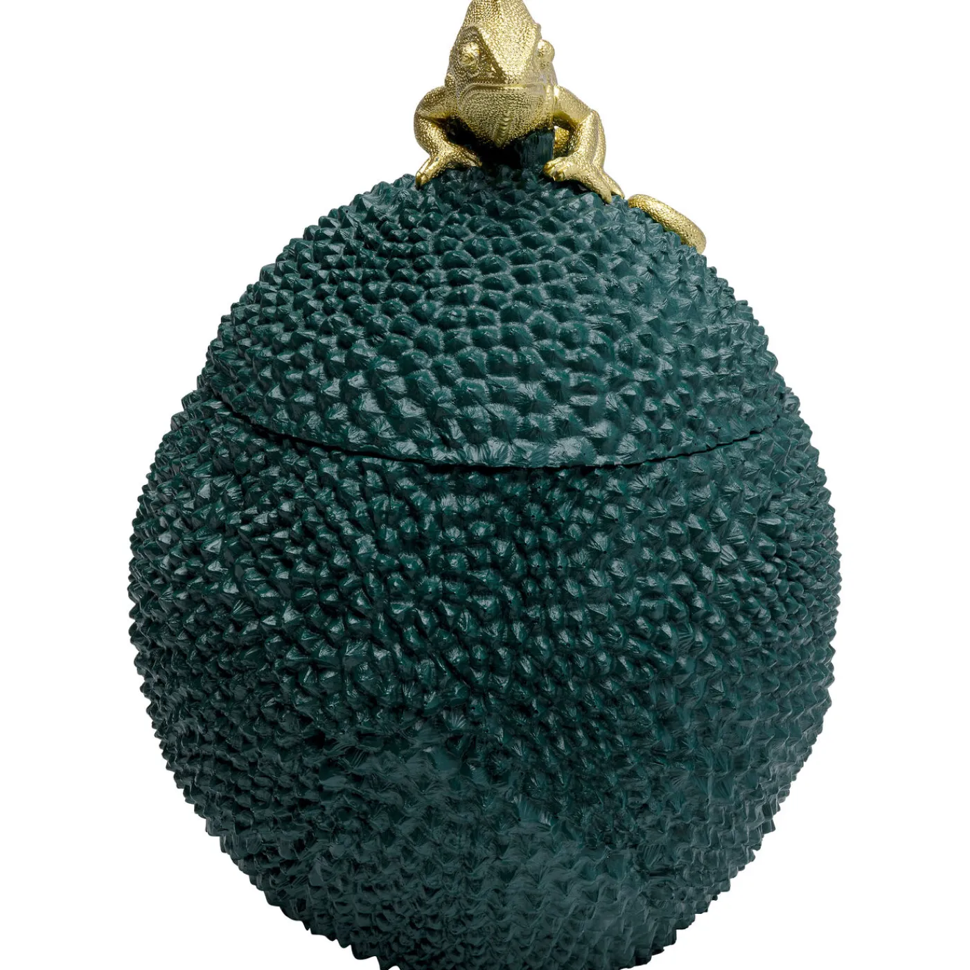 KARE Design Boite Décorative Chameleon 34