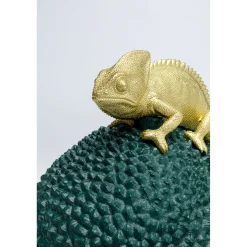 KARE Design Boite Décorative Chameleon 34