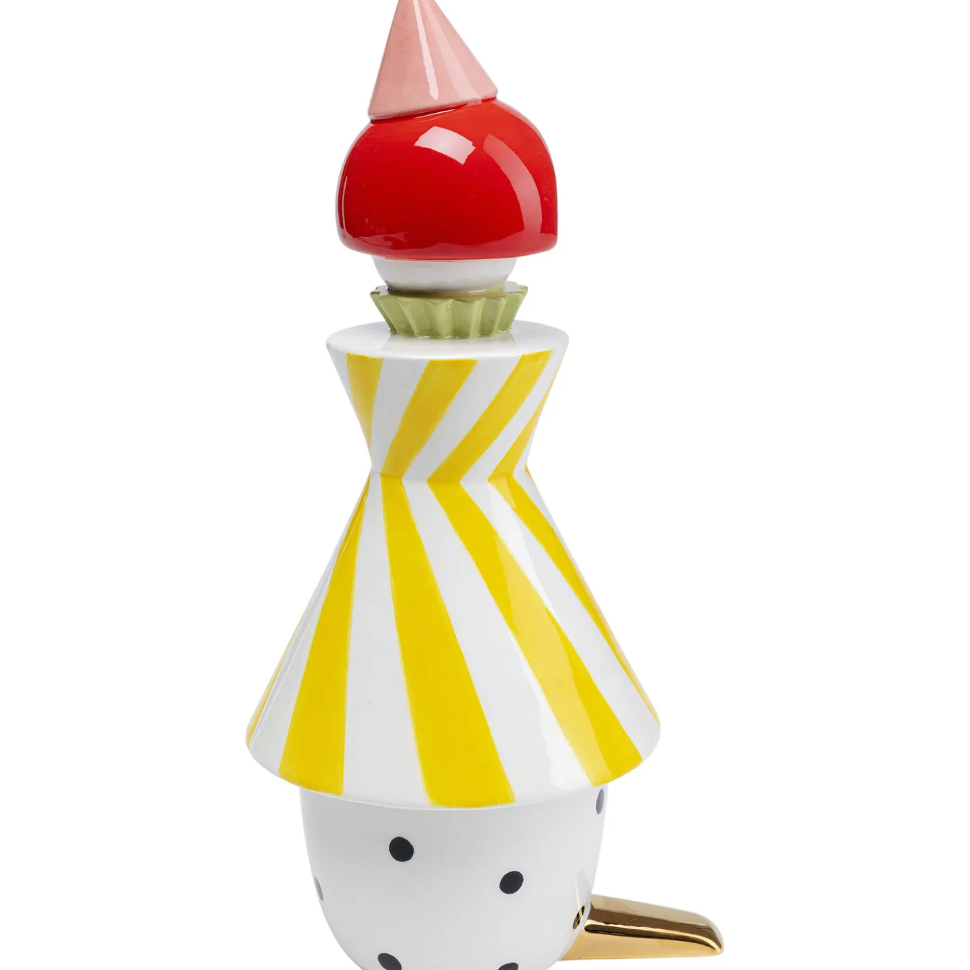 KARE Design Boite Décorative Circus 26Cm