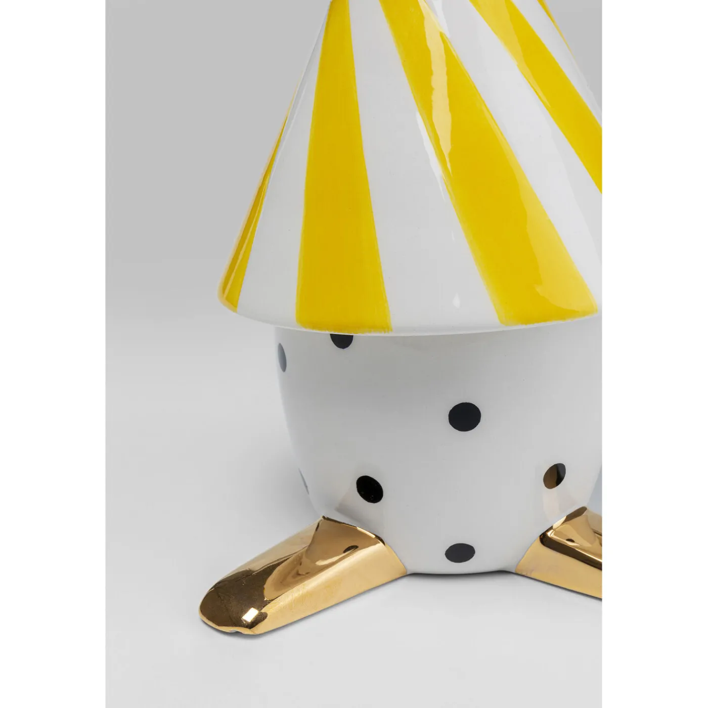 KARE Design Boite Décorative Circus 26Cm