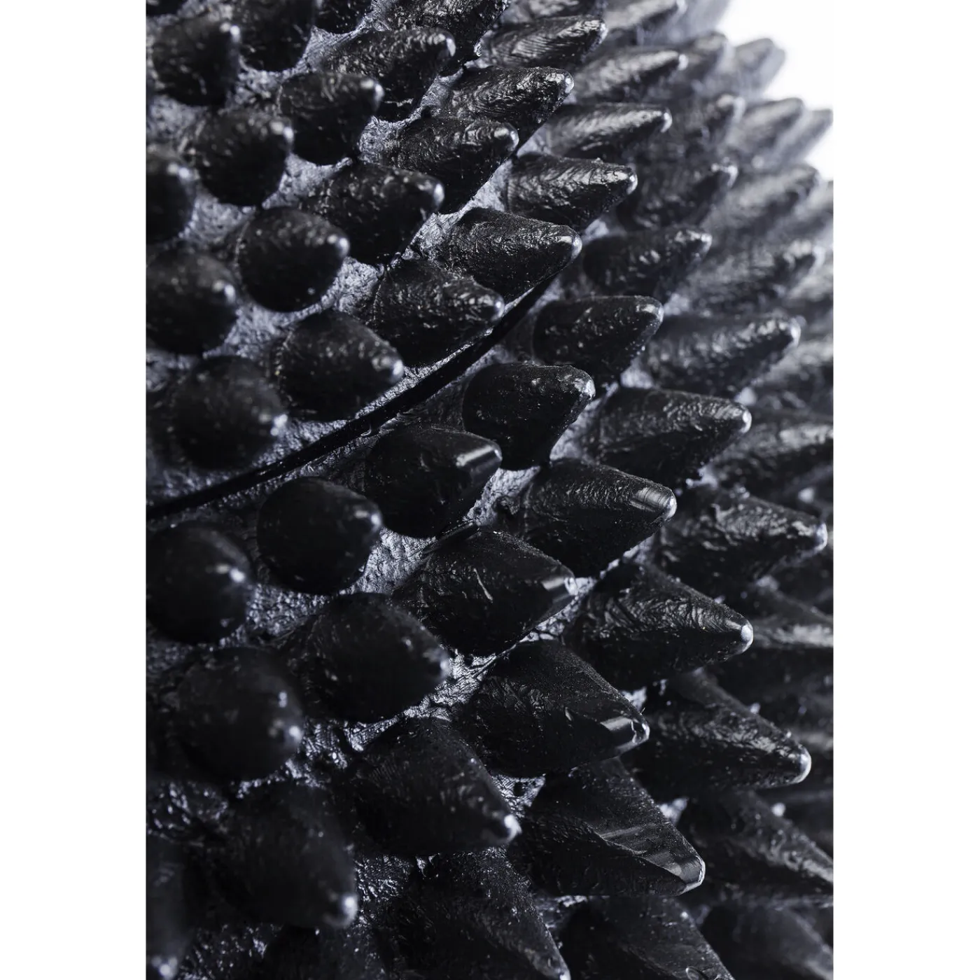 KARE Design Boite Décorative Parrot 40Cm