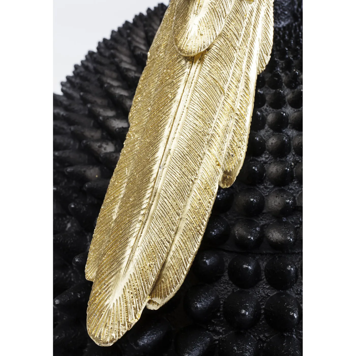 KARE Design Boite Décorative Parrot 40Cm