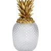 KARE Design Boite Décorative Pineapple Visible