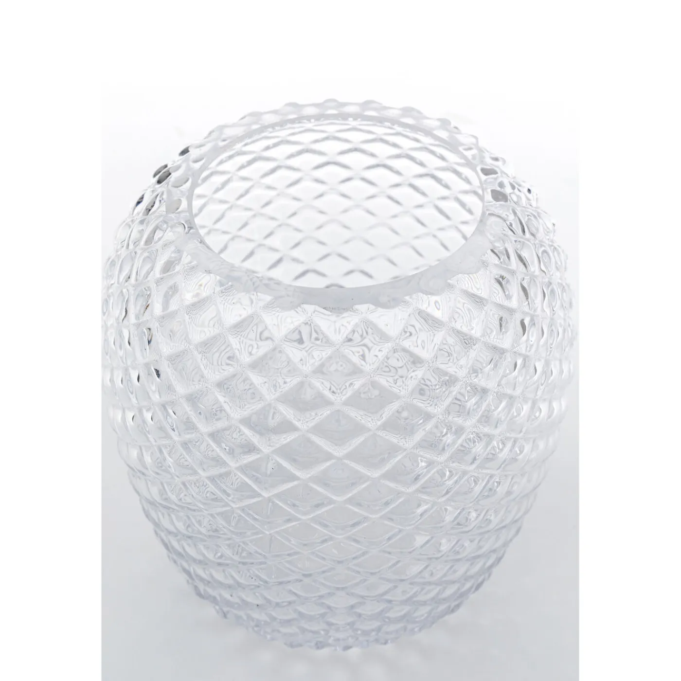 KARE Design Boite Décorative Pineapple Visible