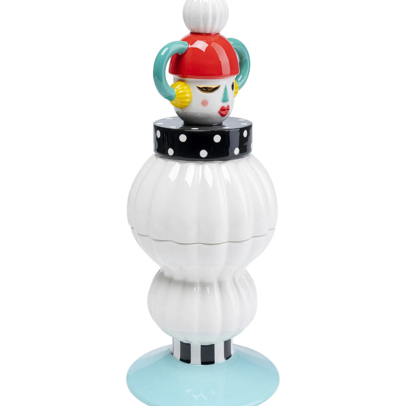 KARE Design Boite Décorative Puppet 26Cm